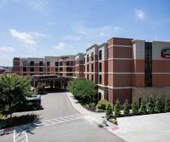 Courtyard Cincinnati Midtown/rookwood