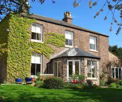 Hotel Marton Grange Country House