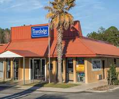 Hotel Travelodge By Wyndham Hardeeville