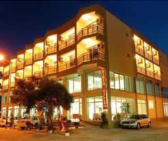 Çesme Sirin Villa Otel