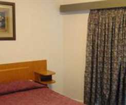 Motel Castaway