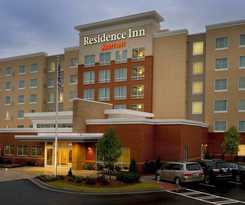 Residence Inn Atlanta Ne/duluth Sugarloaf