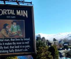 The Mortal Man Inn