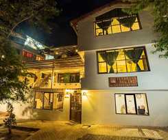 Hotel Terrazas Del Inca Bed and Breakfast