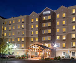 Staybridge Suites Buffalo-Amherst