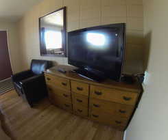 Motel Value Lodge Economy