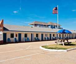 Motel Dolphin Oceanfront