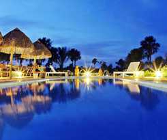 Hotel Encantes Do Nordeste