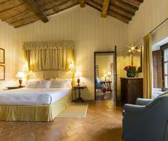 Hotel Castello Banfi - Il Borgo