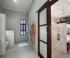 Hotel Sea Breeze Candidasa