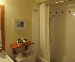 Hotel Buccaneer Inn