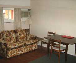 Motel Airport Inn and Rv Park