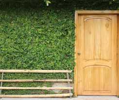 Hotel Hosteria Cananvalle