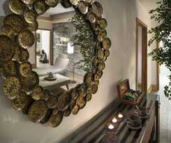 Hotel Cgh Résidences and Spas Les Chalets D'angèle