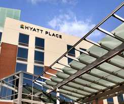 Hotel Hyatt Place Fredericksburg At Mary Washington