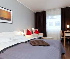 Hotel Bodo l
