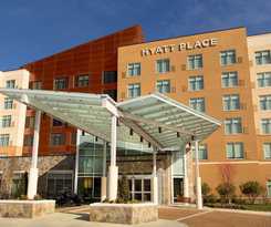Hyatt Place Charlottesville