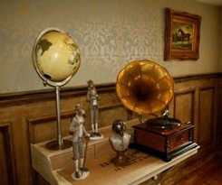 Hotel Golden Fleece Inn Tremadog