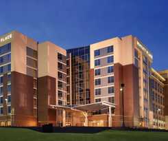 Hotel Hyatt Place St. Louis/chesterfield