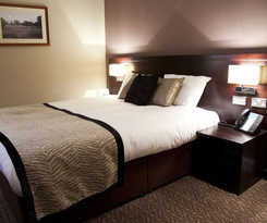 Hotel Bulls Head