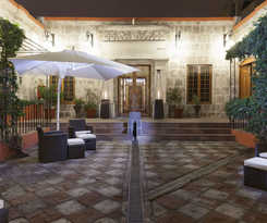 Hotel Casona Solar