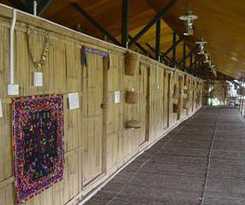 Hotel Sabah Tea Garden