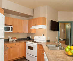 Podollan Rez-idence Fort Mcmurray