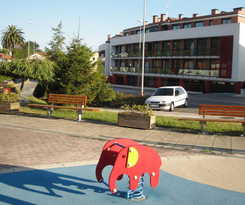 Turísticos Bahía De Boó