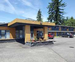 Hotel Alpine Inn