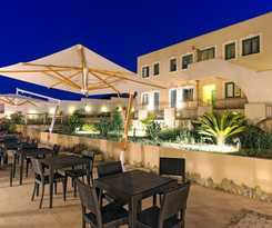 Hotel Baglio Di Scopello