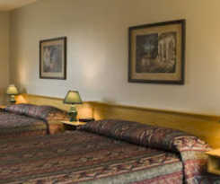 Motel Lakeview and Suites