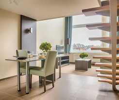Arass Business Flats