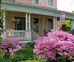 Hotel Walnut Street Inn