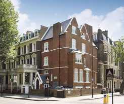 St James House - Concept Serviced Apartments
