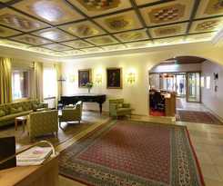 Hotel Bayerischer Hof Freising