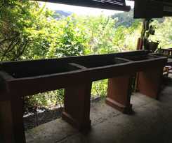 Hotel D'villa Rina Ria Lodge