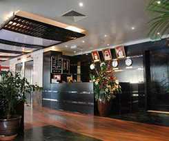 Liwa Apartments