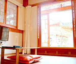 Hotel Hwang Nam Guan