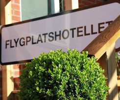 Hotel Flygplatshotellet