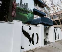 Soya Apartment