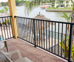 Hotel Coconut Villas Of Dunedin