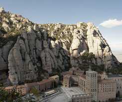 Apartamentos Montserrat Abat Marcet