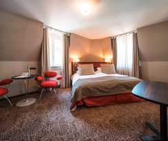 Hotel Royal St Georges Interlaken Mgallery Collection