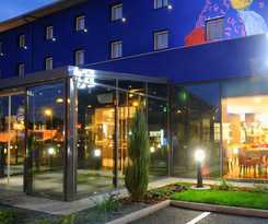 Hotel B&B Saint-Avold Nord