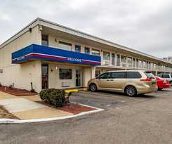 Motel 6 Joliet - I-80