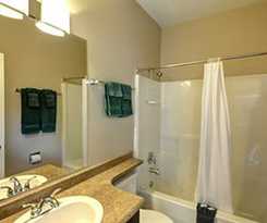 Sandy Beach Suites