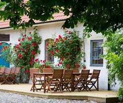 Hotel Kastanjelunds Wärdshus