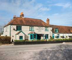 The Carnarvon Arms