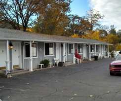 Hotel Mother Lode Lodge