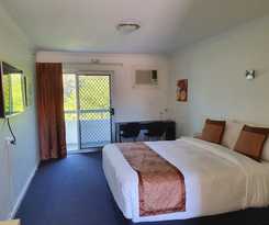 Toorak Lodge